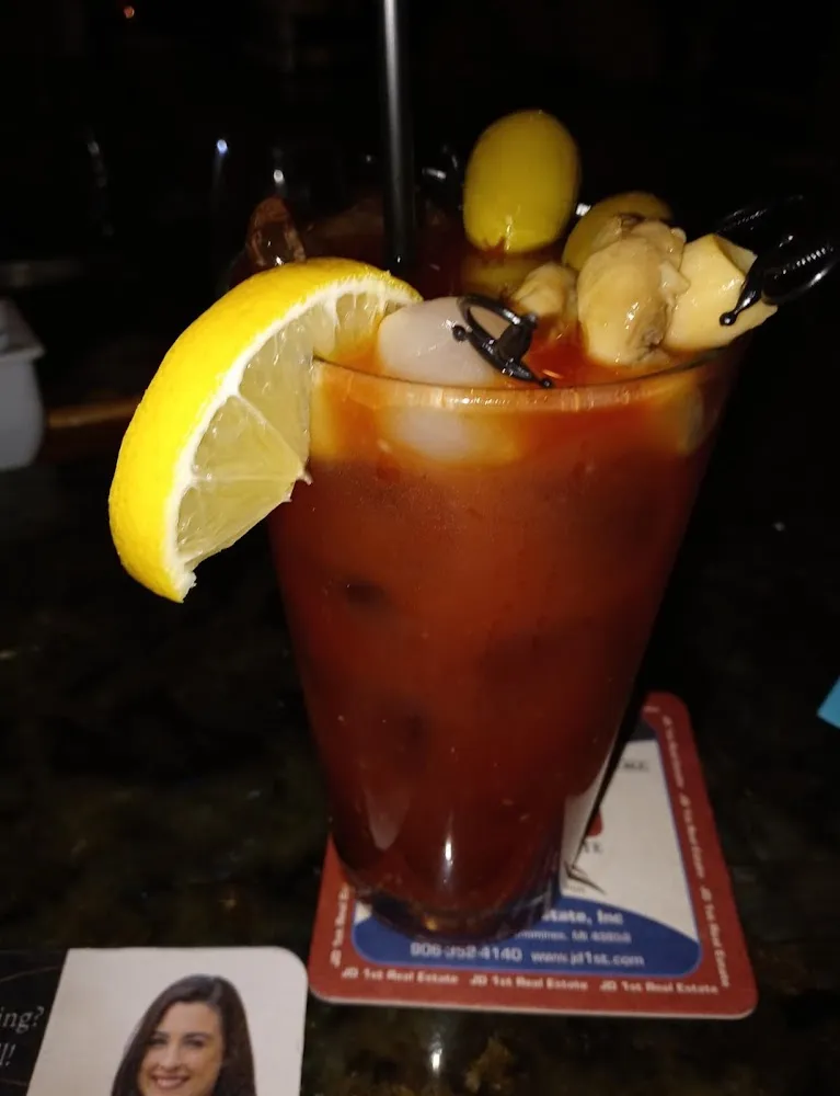 Bloody Mary